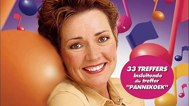 Elizabeth Fourie - Onder in die see (音频版)