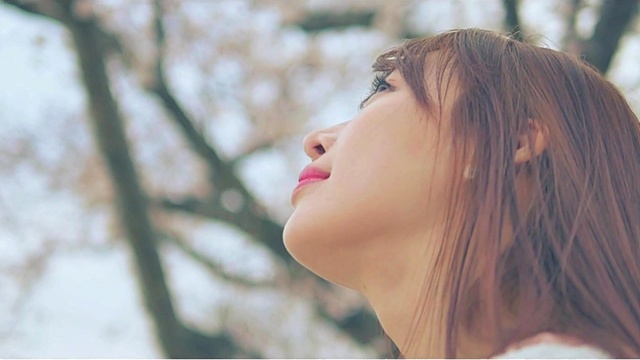 하현곤 - Spring time (预告版2)