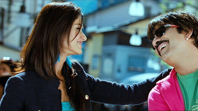 Adnan Sami - Nuvvantey Chala