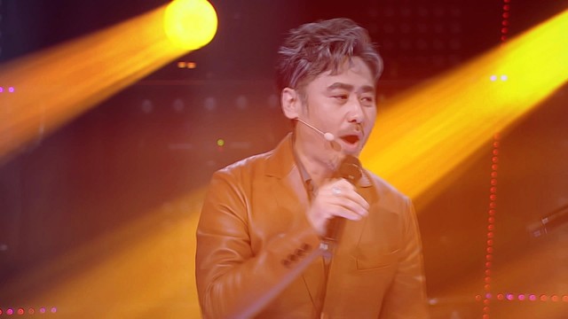 李菲儿 - 选择 (跨界歌王第三季 第2期)