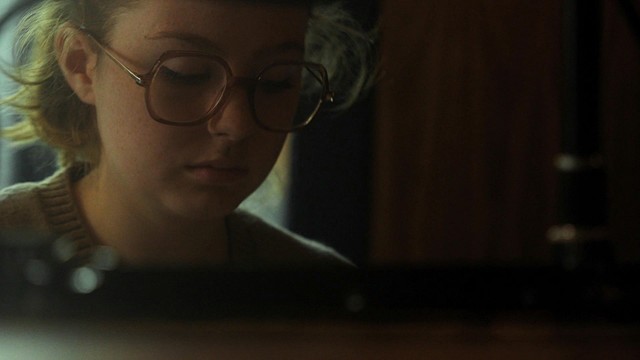 Emma Jackson - 2023(Andante Piano Sessions) (Andante Piano Sessions)