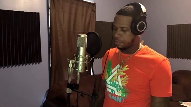 VEDO - Dilemma (Nelly Remake)