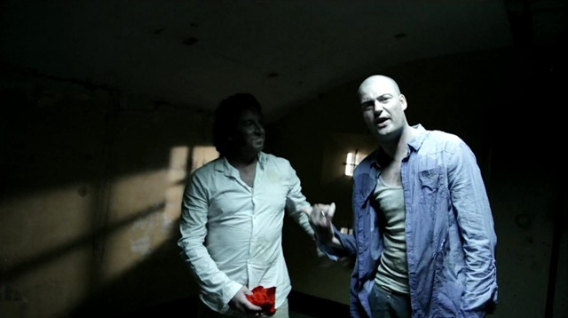 Marco Borsato - Kom Maar Op(Vrij)