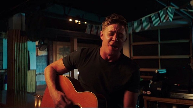 Adam Sanders - Beer To There