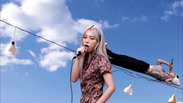 김미정 - How to Love (Live)