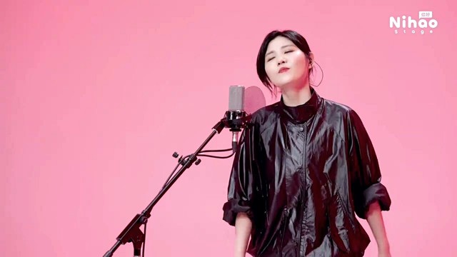 崔迪 - 挣脱 (Live)
