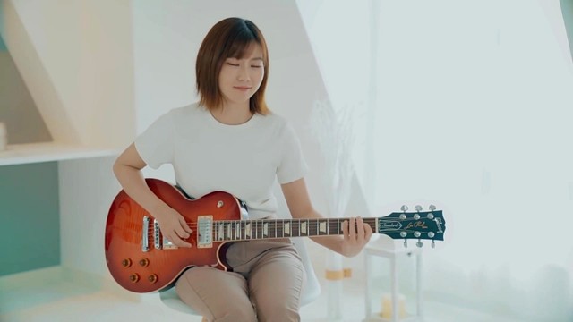 SARD UNDERGROUND - 瞳そらさないで