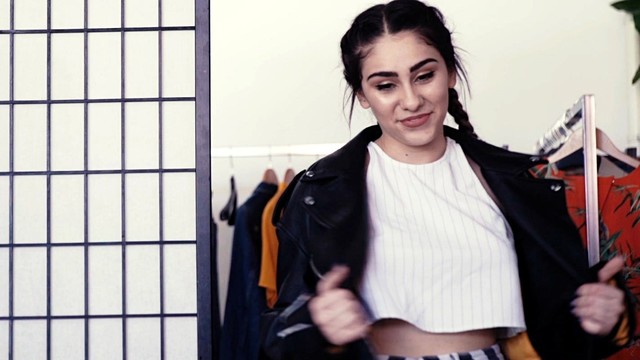 Pier Paperoni - It Takes a Fool to Remain Sane(feat. Alice)