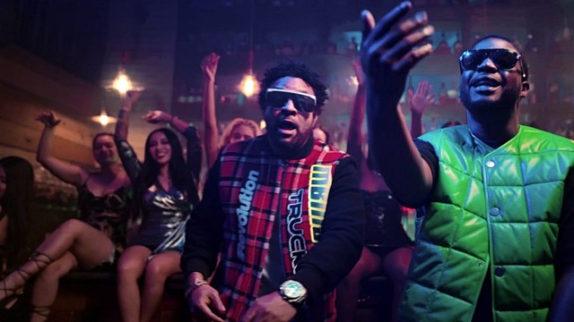 Shaggy - Gyal Dem Time(feat. Teejay)