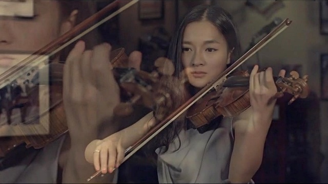 郝浩涵 - 情歌 (翻唱版)