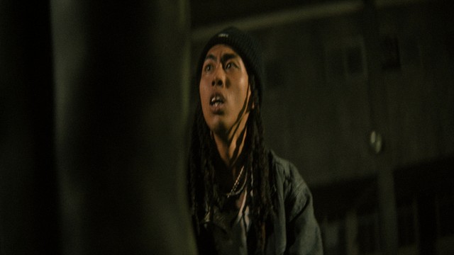 Lizi 栗子 - 不哭 (feat.Gummy B)