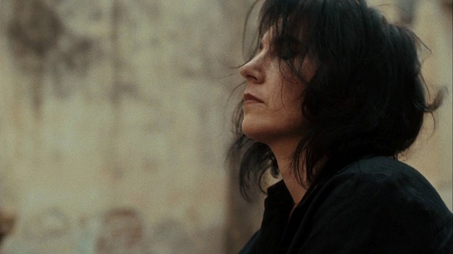 Olivia Belli - Respiro 3