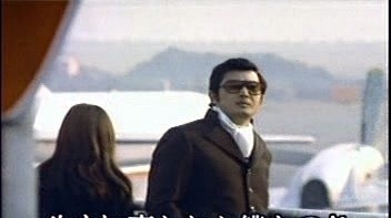 小林旭 - ついて来るかい (KTV版)
