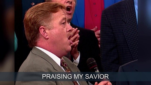 Gaither - Blessed Assurance (歌词版)