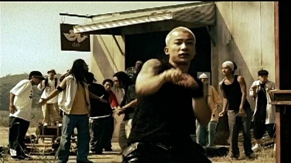 Perry - STORM (风暴)