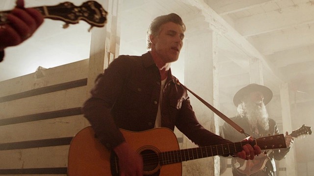 The Washboard Union - Country Thunder