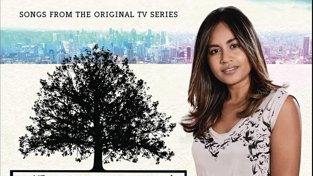 Jessica Mauboy - It Must Have Been Love (音频版)