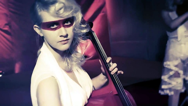 EKLIPSE - Wonderful Life