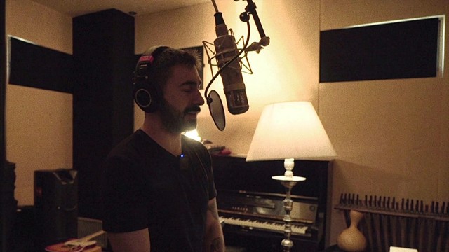 Ciudad Jara - El gobierno de las canciones(feat. Ciudad Jara)