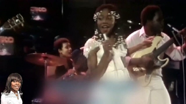 Eruption - Cry To Me (Live)