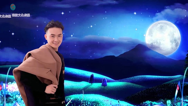 曾正国 - 思念家乡