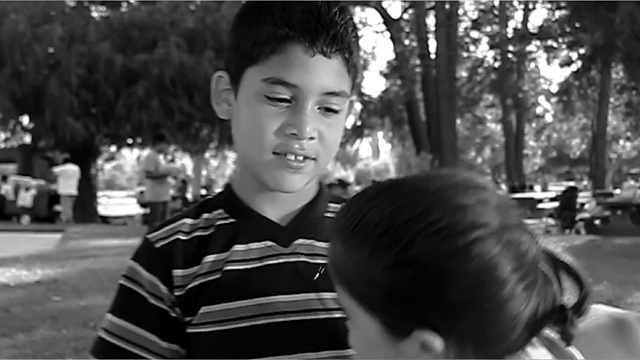 Omar Cruz - Good Times