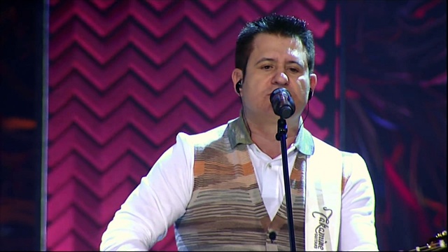 Jorge - Pela Porta da Frente