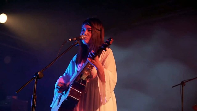 陈侑彤 - 八别塔 (The Next Big Thing 2020 大团诞生)