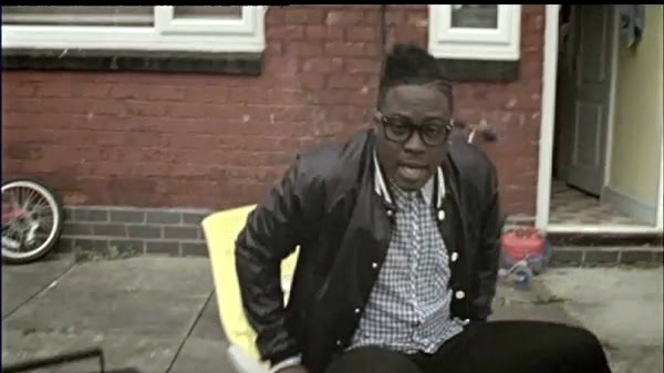 Kid British - Our House is Dadless