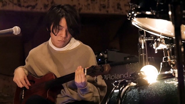 Laura day romance - 夜ふかし (Live)