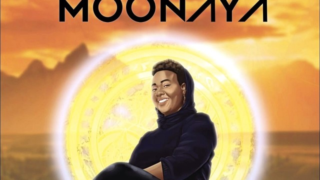 Moonaya - Pesa bolingo (音频版)