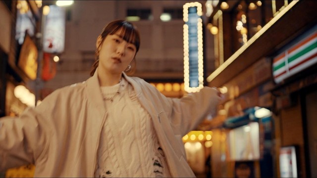 KEN THE 390 - 乾杯(feat. おかもとえみ & SKRYU)