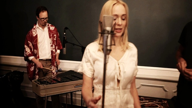 Lisa Ekdahl - Live & Dandy : Rejoice (Live)