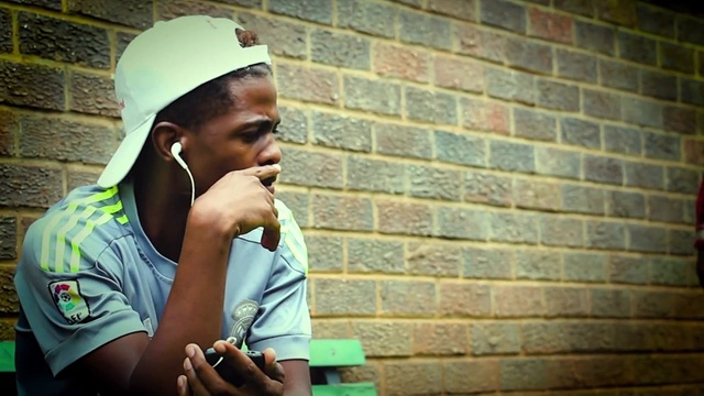 Takura - Mari Hairambwe (Dance Cover)