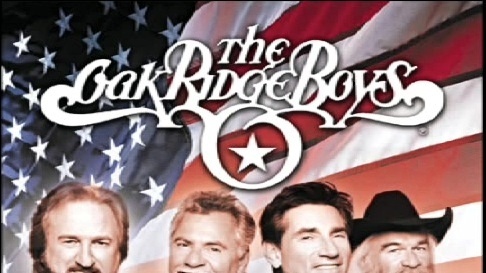The Oak Ridge Boys - G.I. Joe And Lillie