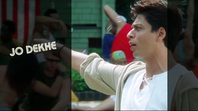 Shankar Ehsaan Loy - Pretty Woman