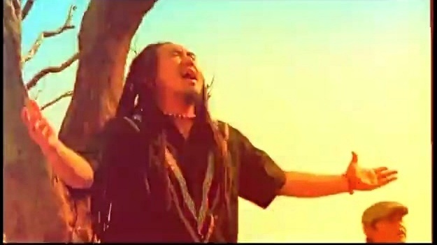 MATZKA - 我爱你不是开玩笑