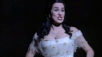 Angela Gheorghiu - 'Sempre libera'