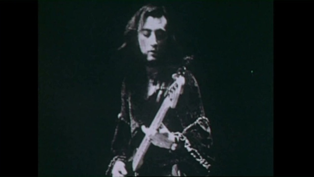 Deep Purple - Strange Kind Of Woman (Live)