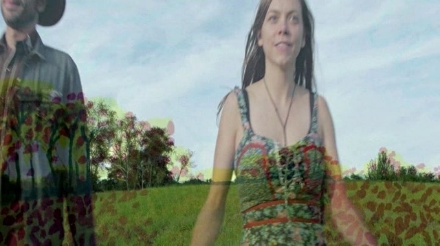 Arc Iris - Canadian Cowboy