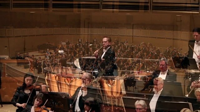 Jaap van Zweden - Symphony No. 7 (Live)