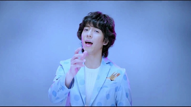 蒋卓嘉 - 呼吸就想你