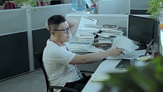 顾墨笙 - 一个人的北京 (翻唱版)