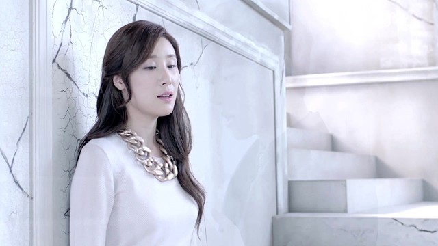 CHEN - 呼吸 (Breath) (中文版)