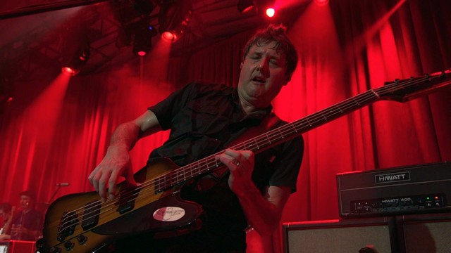 Skank - Garota Nacional (Ao Vivo)