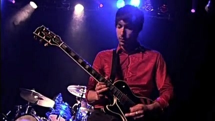 The Bravery - Tragedy Bound (Live)