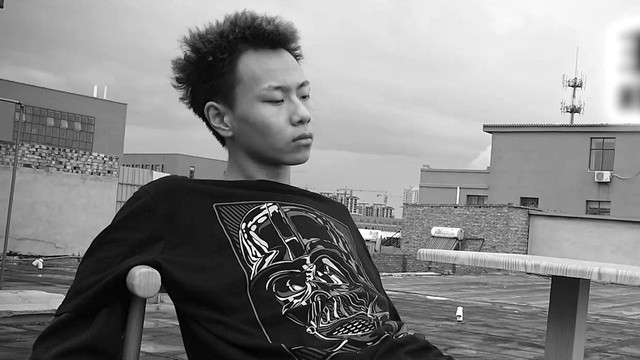 Boris28 - 悲惨话剧