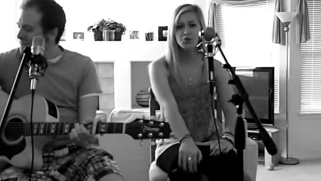 Julia Sheer - Airplanes