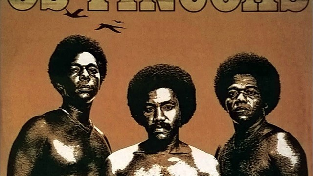 Os Tincoas - Canto do Boiadeiro (音频版)