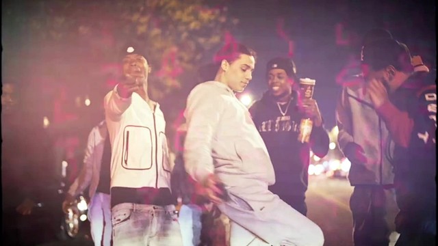 Sha Ek - EVERYTHING DEAD